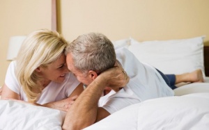 'Chuyện ấy' tốt cho phụ nữ hơn đàn ông