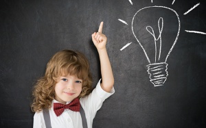 Lười + hay lo nghĩ + hay chửi thề = Thông minh vượt trội?