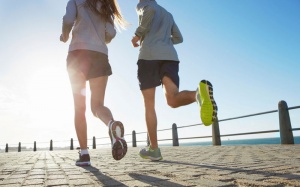 Lời khuyên giúp bạn tập thể dục mà không lo bị ô nhiễm không khí