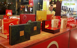 Thị trường bánh trung thu 2016: Ảm đạm như thời tiết chuyển mùa