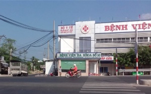 Bệnh viện bị tố tắc trách khiến thai nhi song sinh tử vong