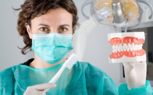 Video: Hậu quả đáng sợ của việc vệ sinh răng miệng kém