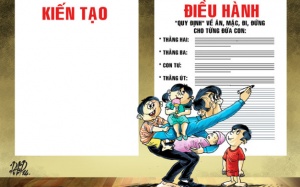 Nhà nước kiến tạo, doanh nghiệp hưởng ứng