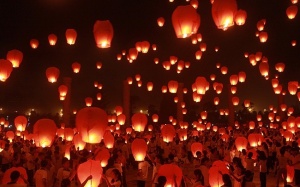 Trẻ em ngày nay thích có một tết Trung thu thế nào?