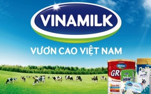 Vinamilk - không ngừng chinh phục những cột mốc mới