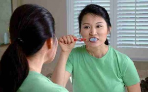 5 lý do bạn nên đánh răng trước khi đi ngủ