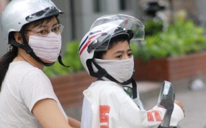 Hít phải khí Ozone có hại không?