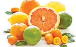 Trái cây họ cam quýt có thể ngăn ngừa sỏi thận!