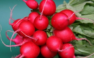 Ăn củ cải đỏ để có trái tim khỏe mạnh