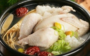 Món ăn bài thuốc cho người “mau hết tiền”