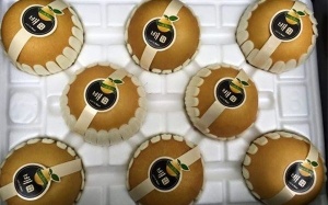 Ham lê Hàn thơm ngon, nhà giàu dính quả lừa lê Tàu