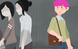 Bạn biết gì về sốc văn hóa Xuôi - Ngược?