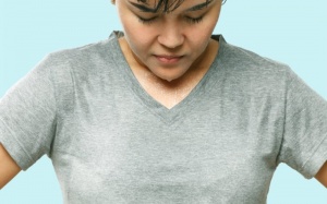 Hết mồ hôi nhiều nhờ thảo dược thiên nhiên