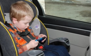 Trẻ em chơi game bao lâu là đủ?