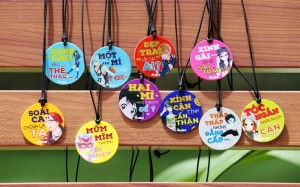 Teen phát sốt săn lùng dây đeo đa năng không mua được bằng tiền