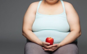 Những hình ảnh gây sốc về người thừa cân, béo phì