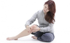 Chanh và dầu vừng giúp loại bỏ cơn đau khớp gối