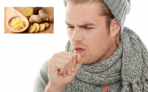 Mẹo chữa ho mùa lạnh cực kỳ hiệu quả!