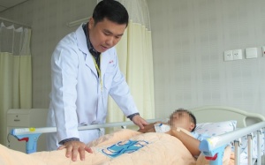 Sai lầm khi di chuyển khiến bệnh nhân đột quỵ bị liệt