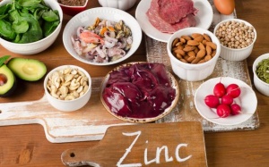 5 lý do phụ nữ nên tăng lượng kẽm mỗi ngày