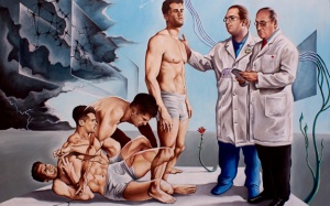 Nên biết cách giúp đỡ người bị lên cơn động kinh co giật