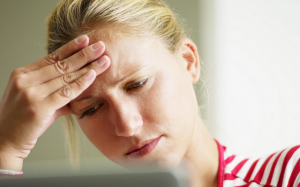 Khi thuốc chống trầm cảm gây… rối loạn lo âu