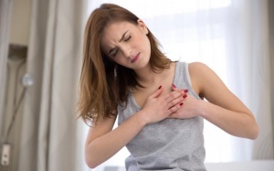 Còn trẻ đã đau tim thì dễ tử vong sớm!