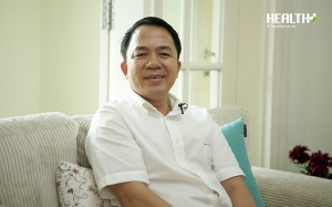 PGS.TS Phạm Bá Nha: Phụ nữ sau sinh cần được chăm sóc toàn diện