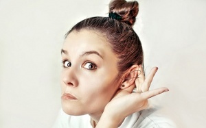 Suy giảm thính lực tiềm ẩn ở những người trẻ tuổi