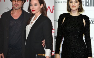 Brad Pitt lên tiếng sau tin bị Angelina Jolie ly hôn vì ngoại tình với bạn diễn