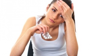 Những tác dụng phụ đáng sợ của thuốc giảm cân