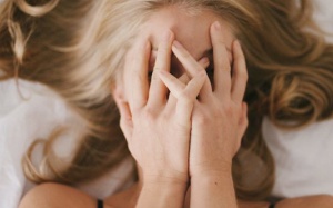 Hay bị thức giấc nửa đêm do đâu?