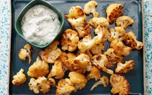 Gợi ý 10 món ăn chay tuyệt ngon cho ngày mùng 1