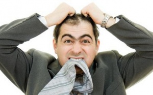 Căng thẳng có thể khiến bạn mắc đái tháo đường?