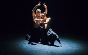 Hà Nội: Khai mạc liên hoan múa quốc tế đương đại 2016: Sự gặp gỡ Á-Âu