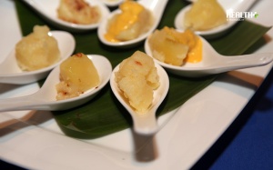 Khoai tây Peru có gì khác biệt?