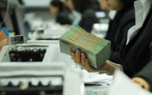 32 tỷ đồng trong sổ tiết kiệm “biến mất”