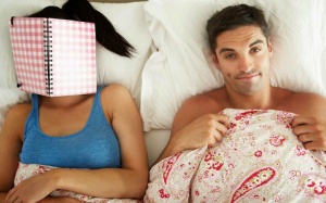 6 dấu hiệu vợ đã chán chồng 'đến tận cổ'