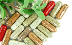 9 thành phần trong thực phẩm chức năng giúp đốt cháy mỡ thừa