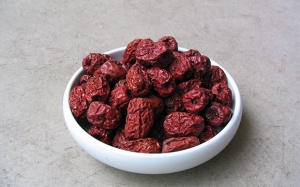 Quả táo khô ngon ngọt trong thuốc Bắc có tác dụng gì?