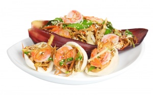 3 món ngon góp vui cho bữa nhậu cuối tuần