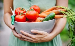 5 loại thực phẩm chớ dại mà gọt vỏ