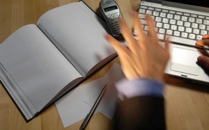 Liệu pháp siêu âm có thể làm giảm các triệu chứng run vô căn