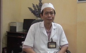 Nếu chẳng may mắc ung thư đại trực tràng, làm thế nào vẫn sống khỏe tới già?