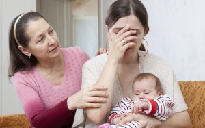 Những loại thực phẩm giúp ngăn ngừa trầm cảm sau sinh