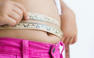 Tìm ra nguyên nhân không ngờ khiến trẻ bị béo phì