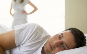 Bi kịch của những người già mắc chứng lệch lạc tình dục