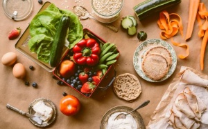 Ăn gì để phòng tránh nguy cơ mắc ung thư phổi?