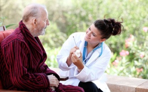 Cách nào để kéo dài tuổi thọ cho người Parkinson?