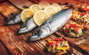 Danh sách 9 loại thủy hải sản chứa ít chất độc nhất